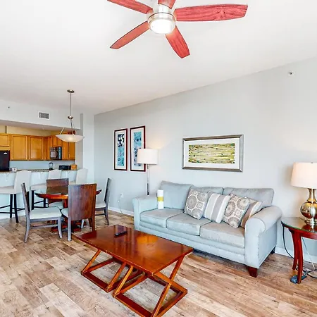 Apartamento Palms Of Destin 1708